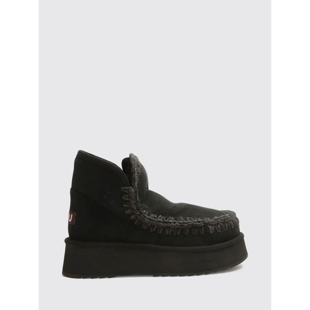 Mou Women Boots Woman Mou